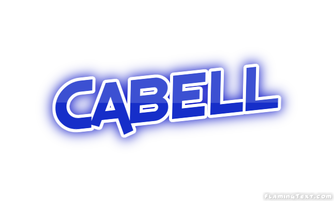Cabell Ville