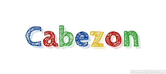 Cabezon 市