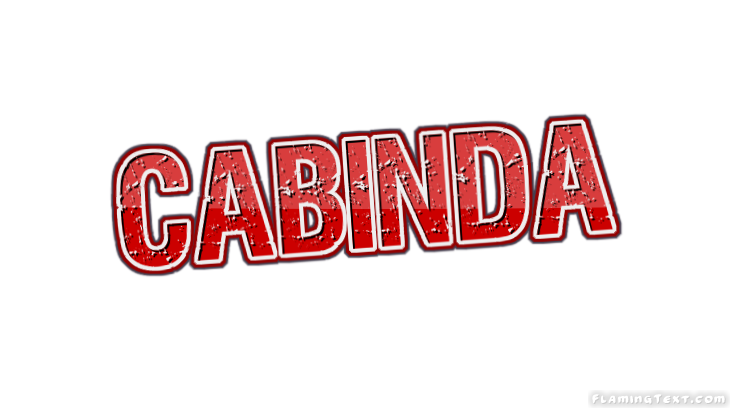 Cabinda город