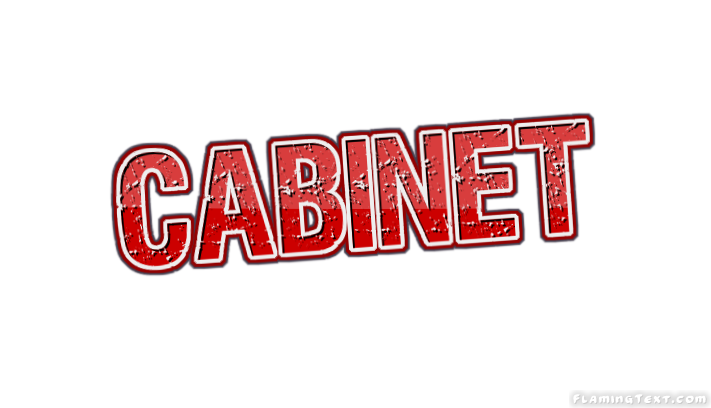 Cabinet 市