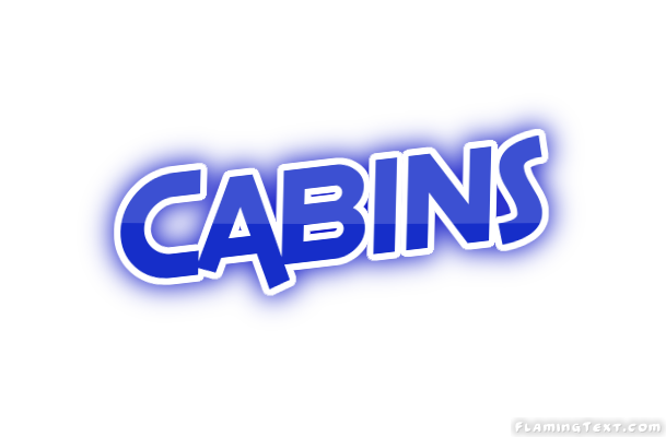 Cabins City