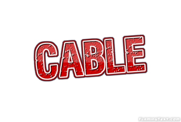 Cable город