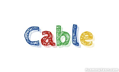 Cable 市