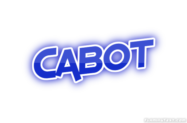 Cabot Stadt