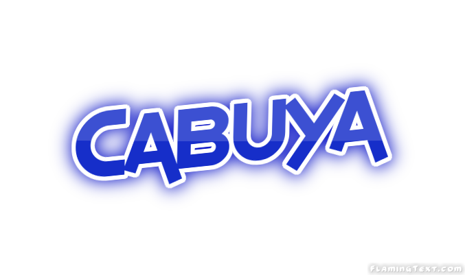Cabuya Stadt