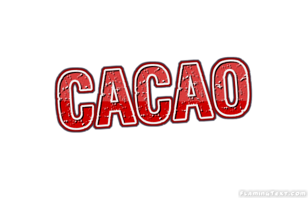 Cacao Stadt
