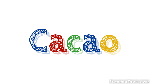 Cacao 市