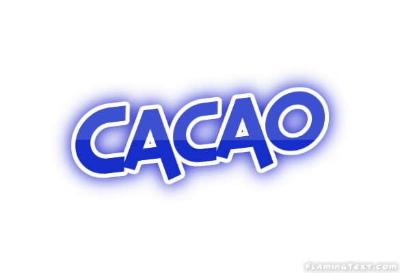 Cacao Stadt