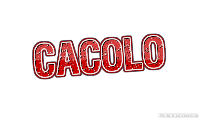 Cacolo City
