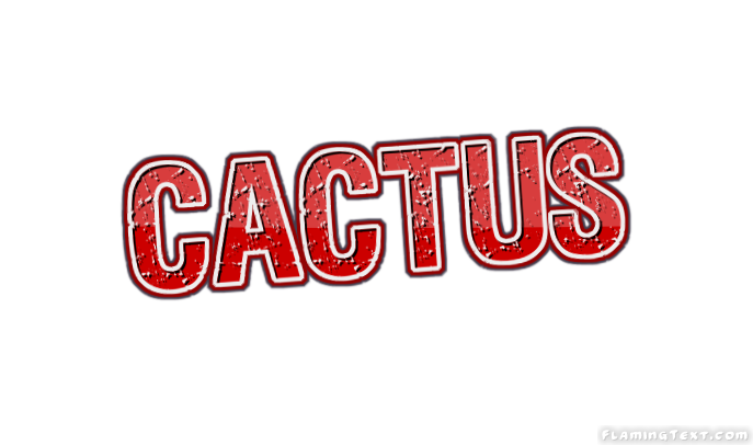 Cactus Ville