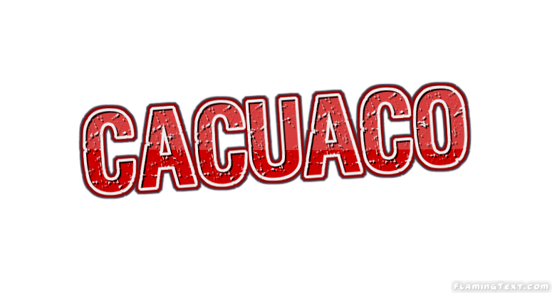 Cacuaco City