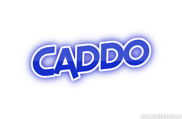 Caddo مدينة