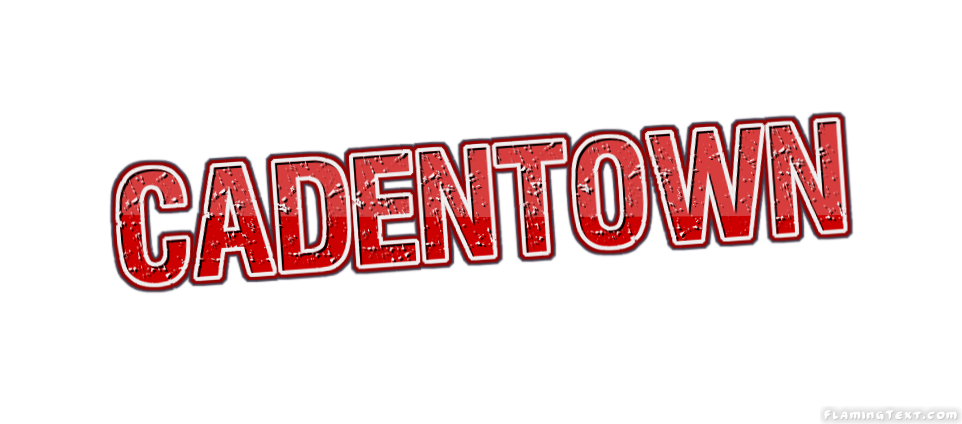 Cadentown City