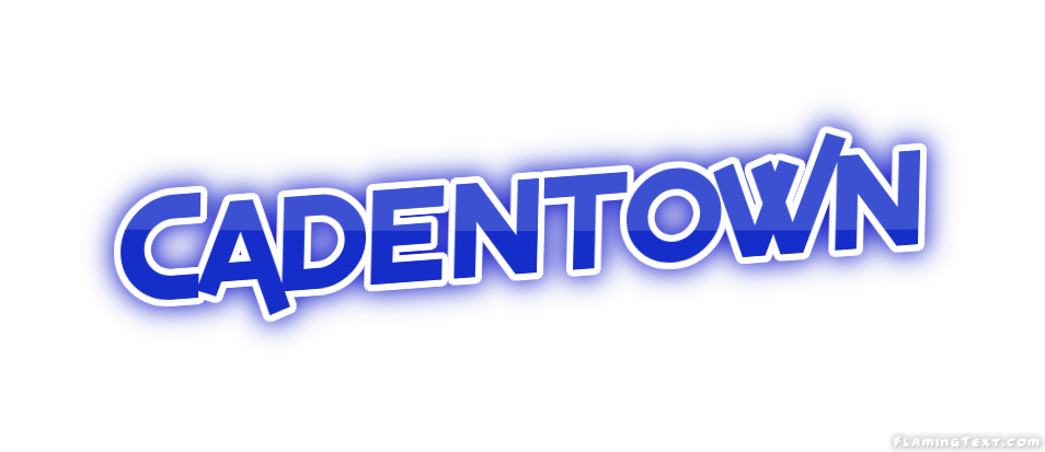 Cadentown City