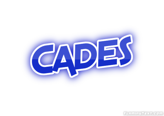 Cades City