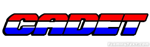 Cadet 市