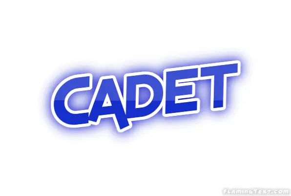 Cadet 市