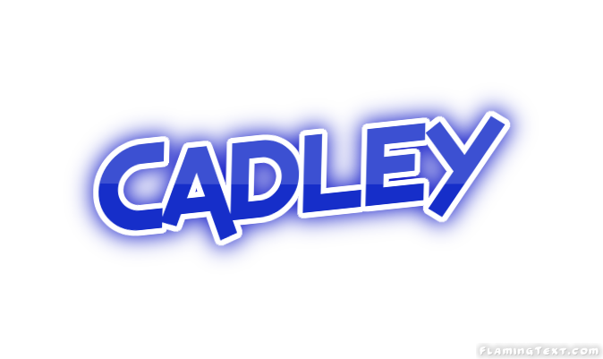 Cadley City