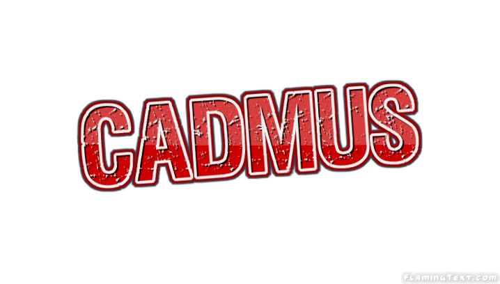 Cadmus город