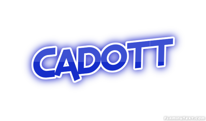 Cadott город