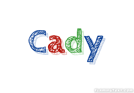 Cady Cidade