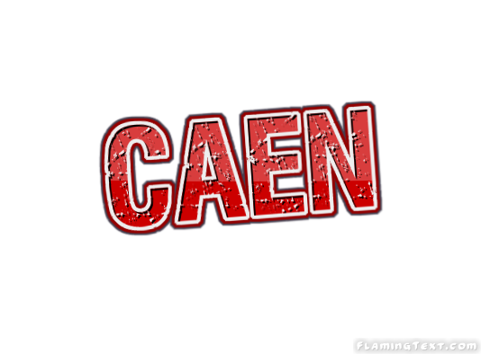 Caen City
