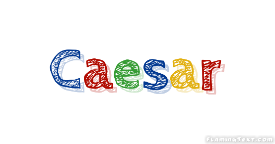 Caesar City