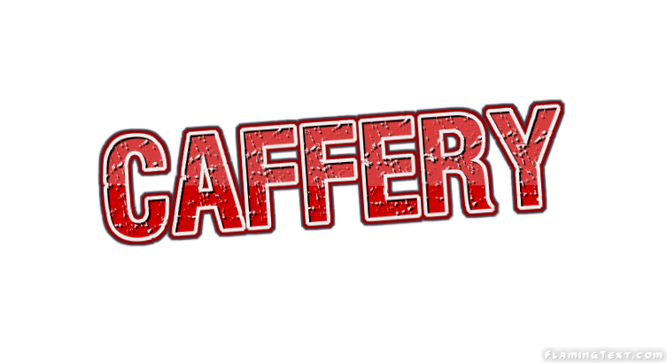 Caffery مدينة