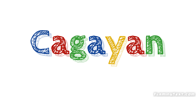 Cagayan 市