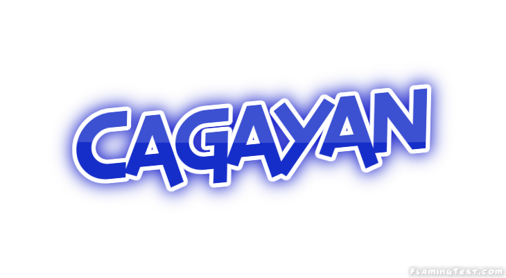 Cagayan Stadt