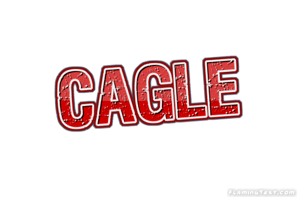 Cagle Stadt