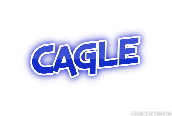 Cagle Stadt
