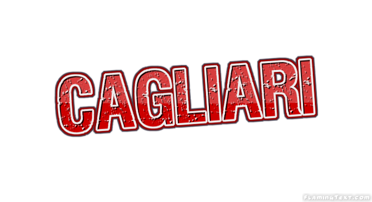 Cagliari Stadt