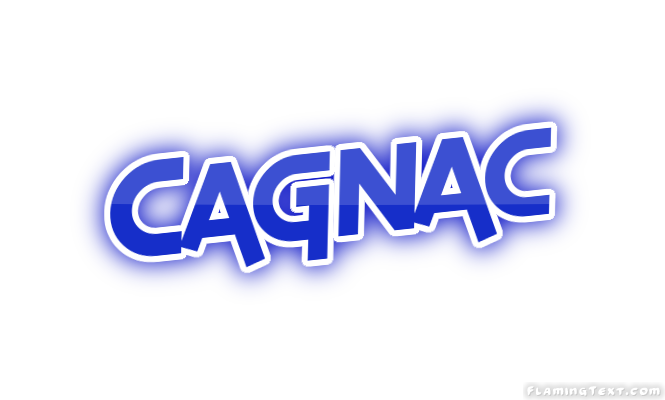 Cagnac 市