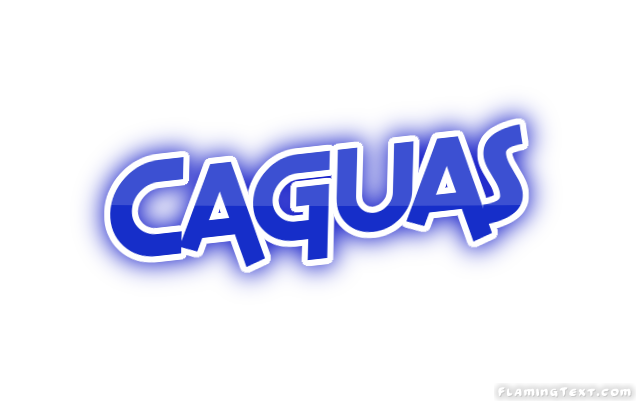 Caguas город