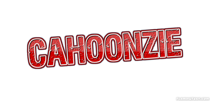 Cahoonzie City