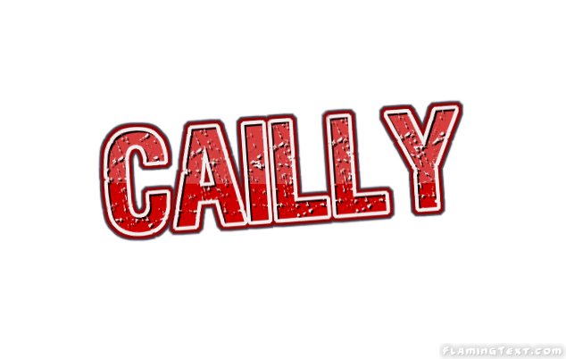 Cailly 市