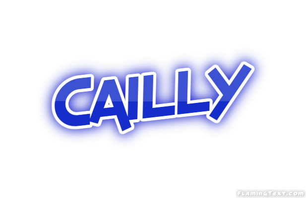 Cailly Stadt