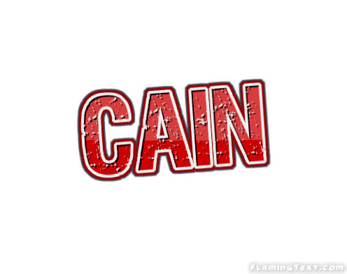 Cain город