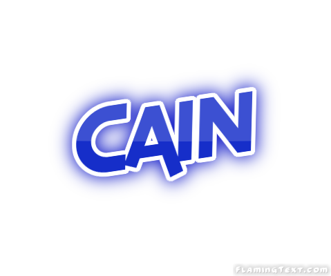 Cain Cidade