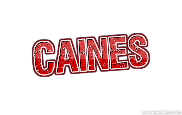 Caines Stadt