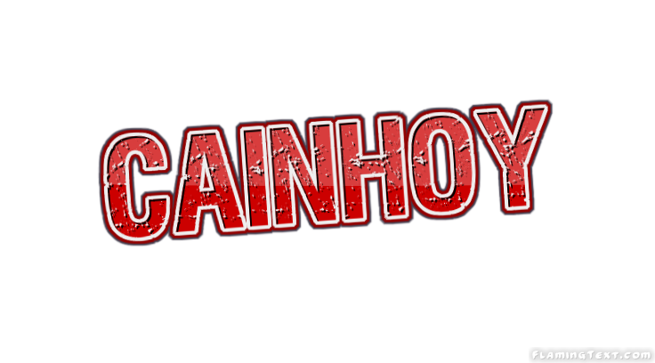 Cainhoy 市