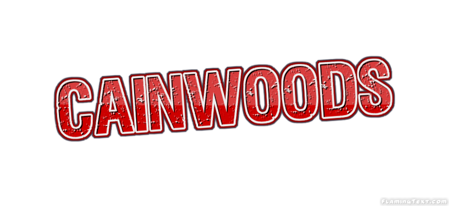 Cainwoods город