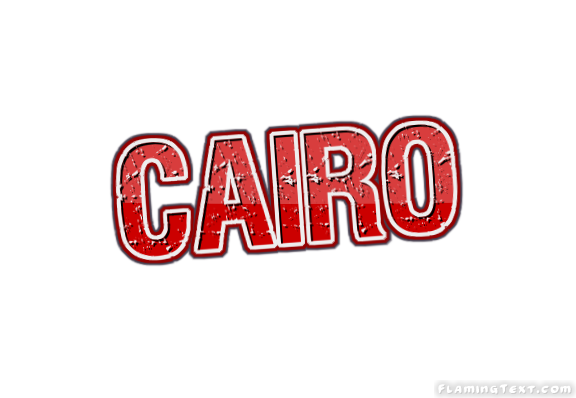 Cairo 市