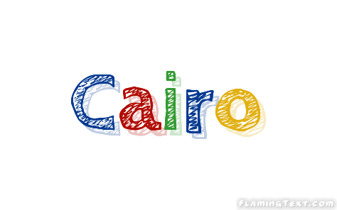 Cairo Ville