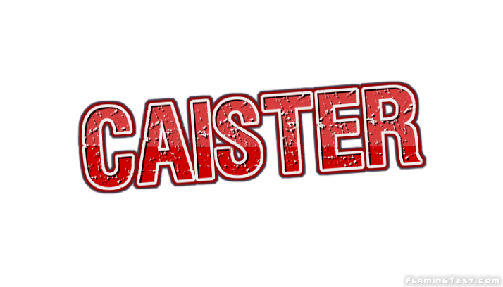 Caister Stadt