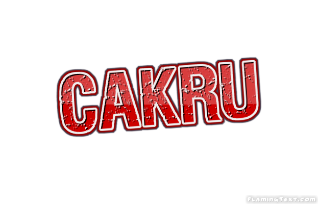 Cakru City