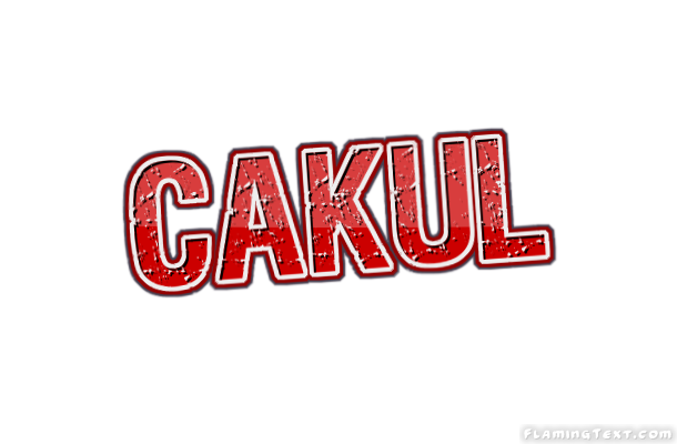 Cakul City