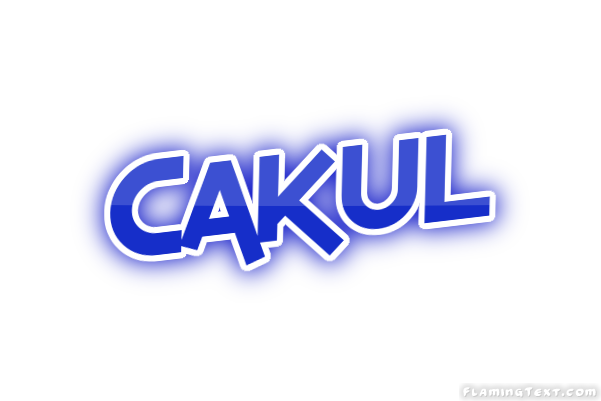 Cakul City