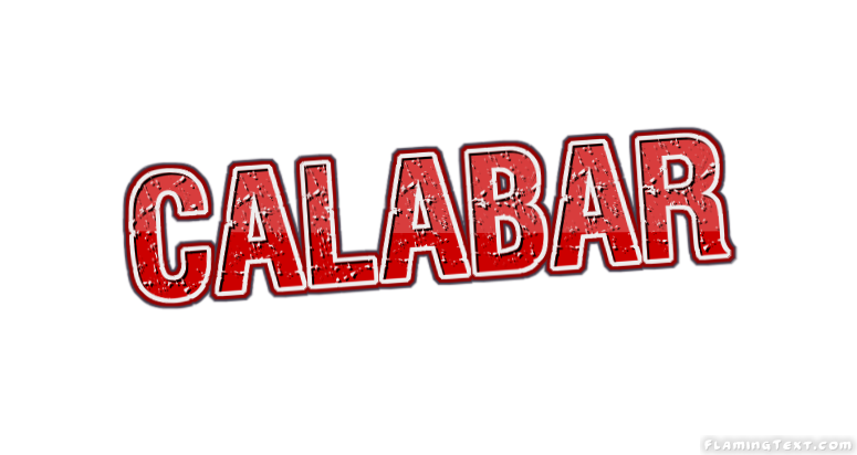 Calabar City